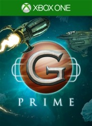 G Prime Into The Rain